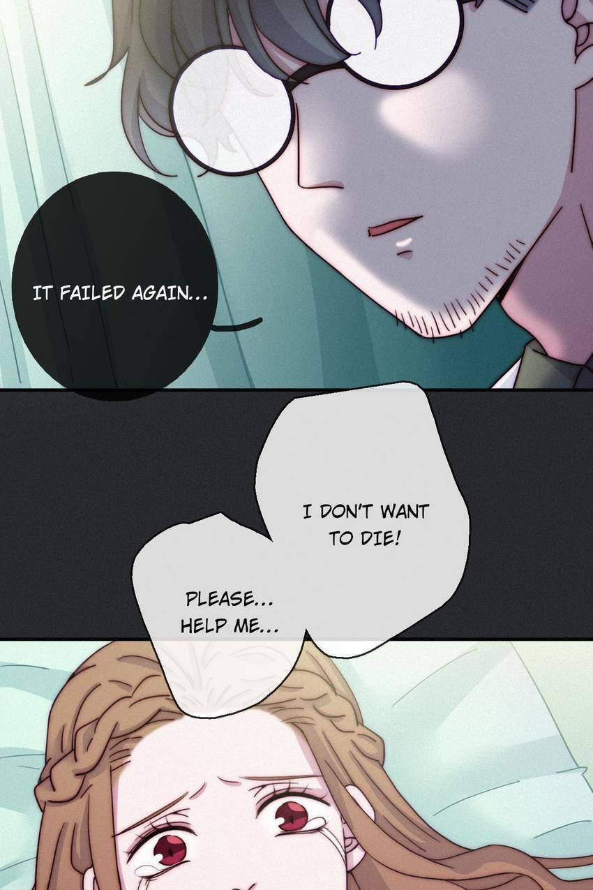 Fall in the Night with You (Colored) Chapter 33 page 10 - 
