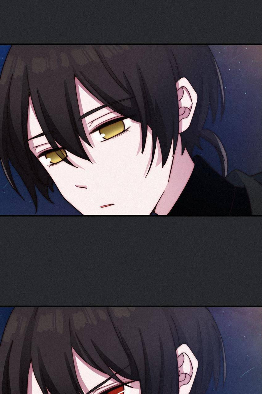 Fall in the Night with You (Colored) Chapter 34 page 1 - 