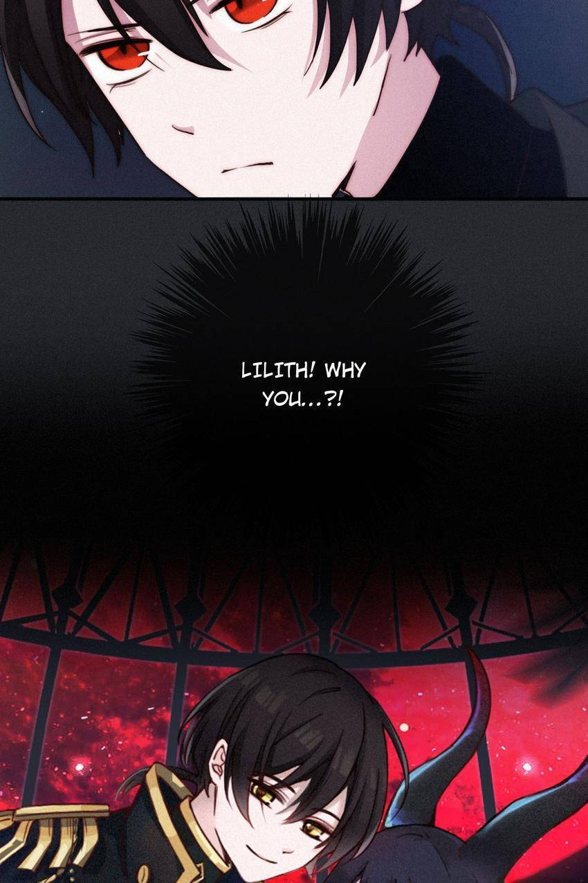 Fall in the Night with You (Colored) Chapter 34 page 2 - 