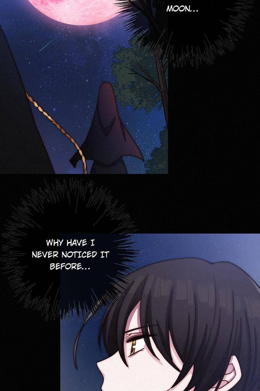 Fall in the Night with You (Colored) Chapter 34 page 12 - 