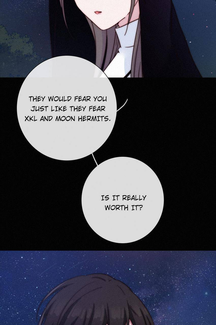 Fall in the Night with You (Colored) Chapter 34 page 15 - 