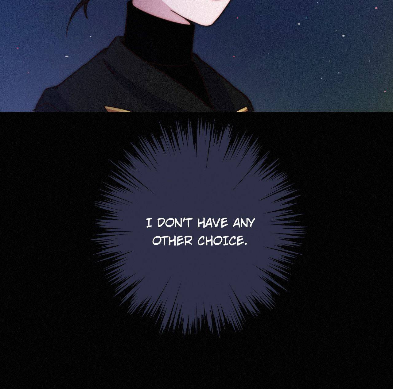 Fall in the Night with You (Colored) Chapter 34 page 17 - 