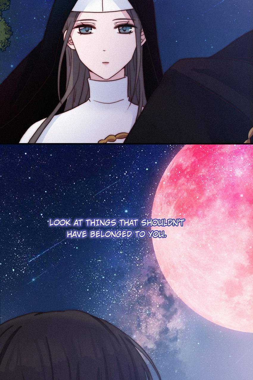 Fall in the Night with You (Colored) Chapter 34 page 20 - 