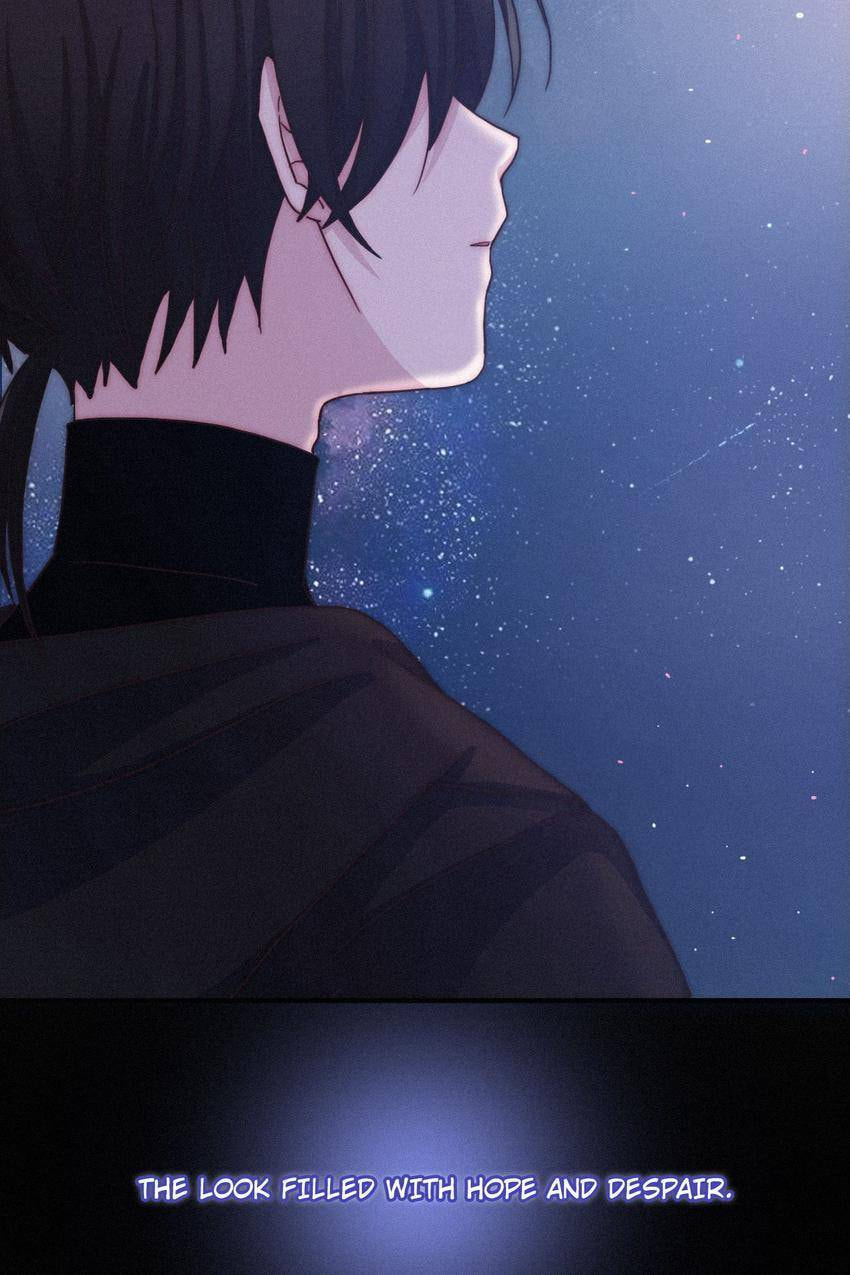 Fall in the Night with You (Colored) Chapter 34 page 21 - 