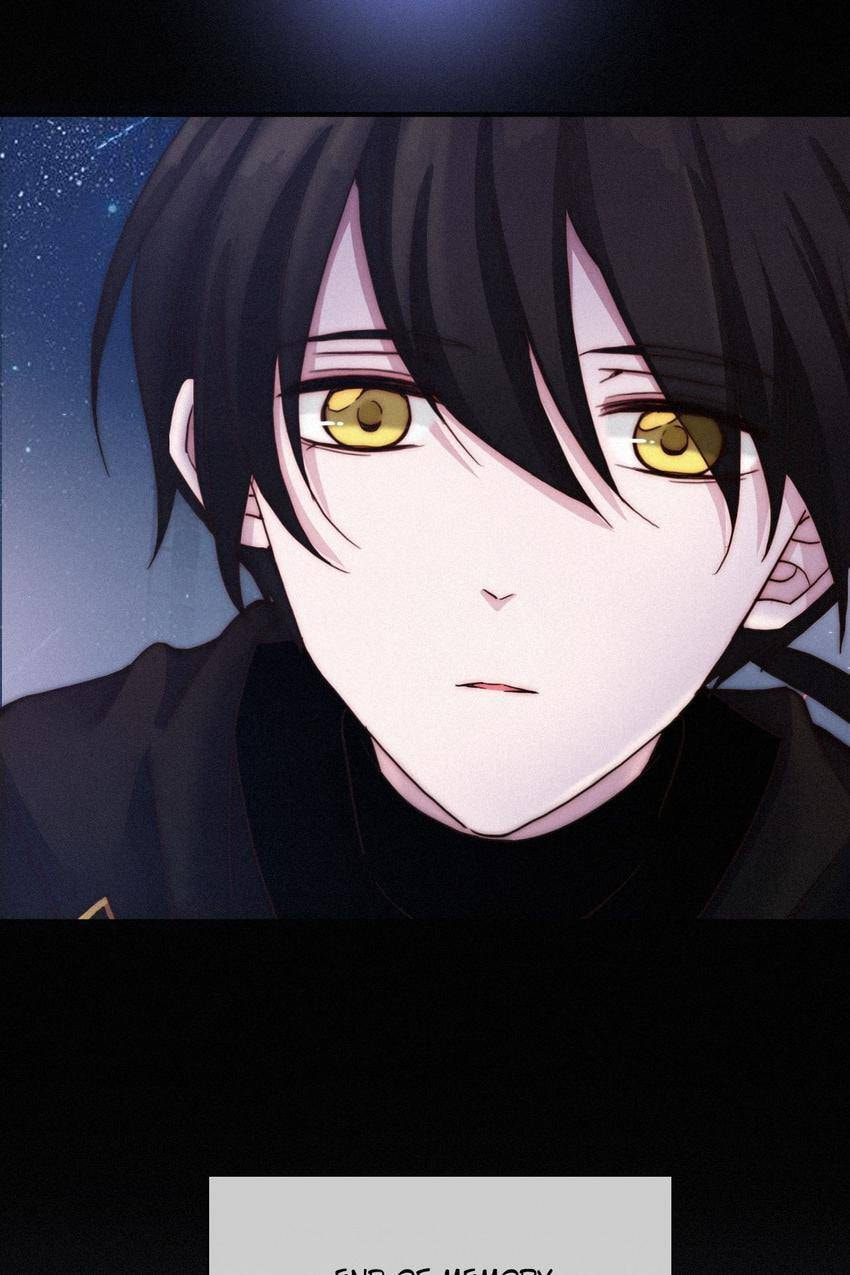 Fall in the Night with You (Colored) Chapter 34 page 22 - 