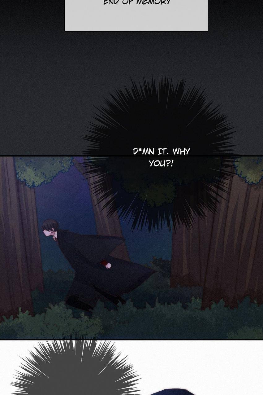 Fall in the Night with You (Colored) Chapter 34 page 23 - 