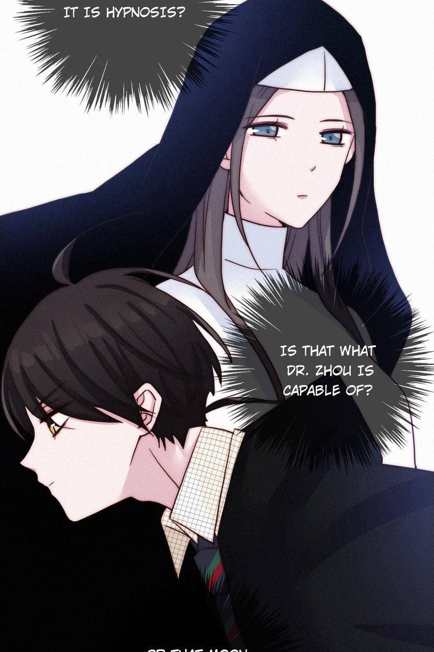 Fall in the Night with You (Colored) Chapter 34 page 24 - 