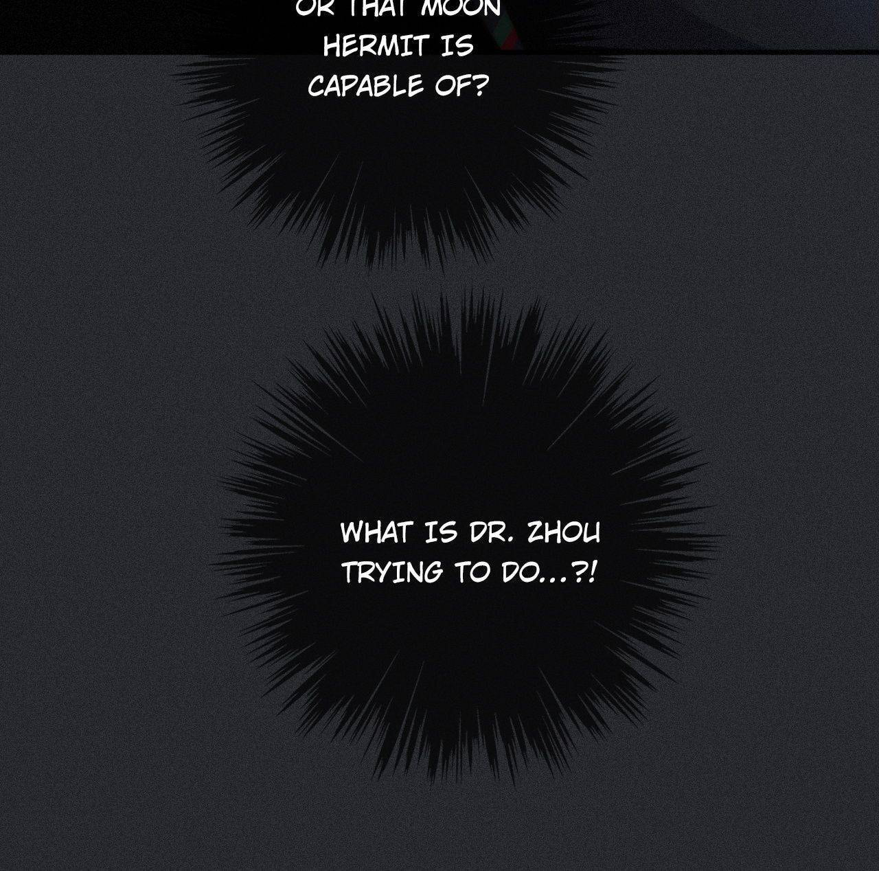 Fall in the Night with You (Colored) Chapter 34 page 25 - 