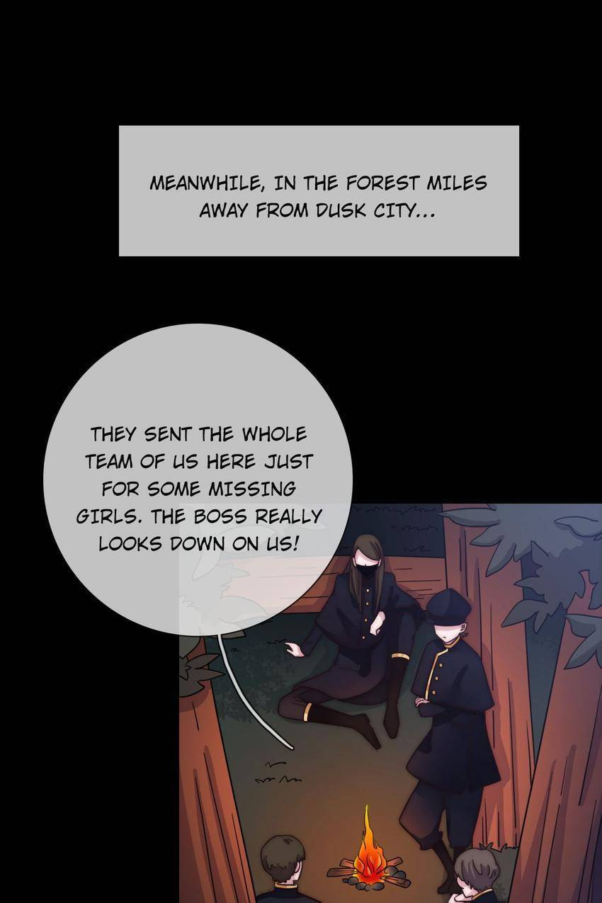 Fall in the Night with You (Colored) Chapter 34 page 26 - 