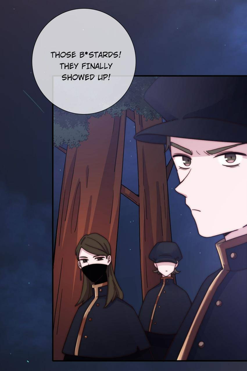 Fall in the Night with You (Colored) Chapter 34 page 30 - 