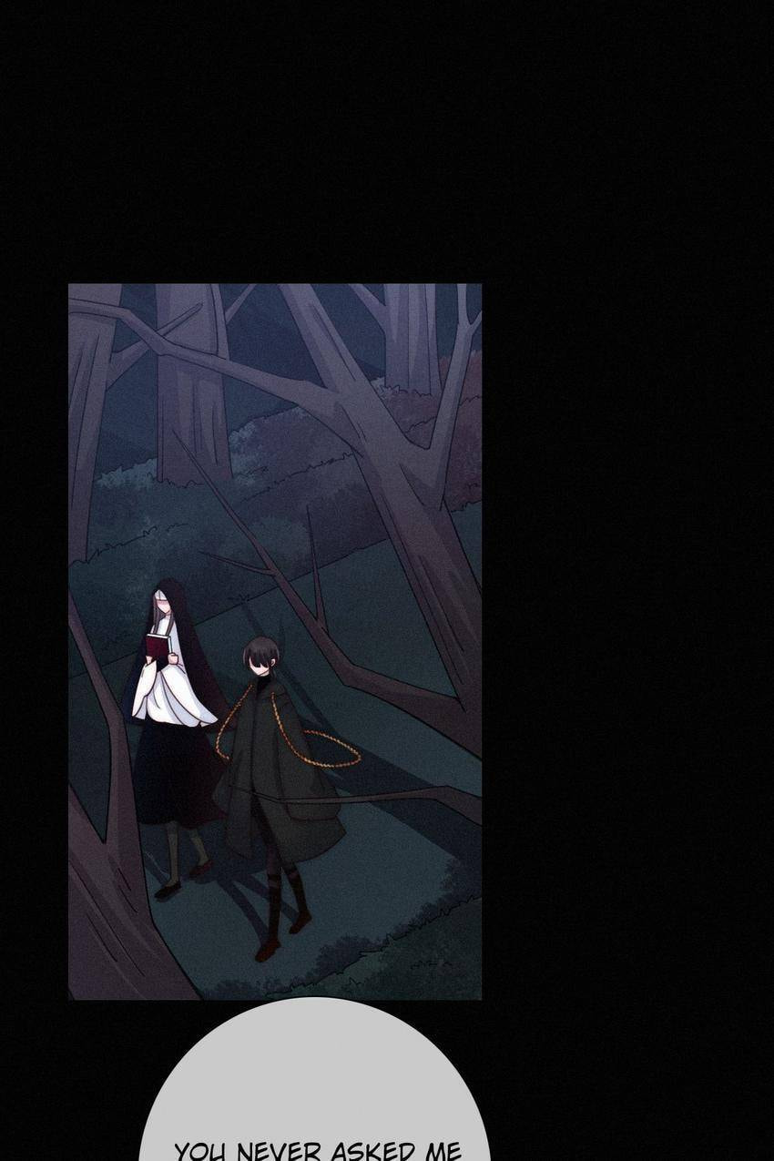 Fall in the Night with You (Colored) Chapter 34 page 4 - 