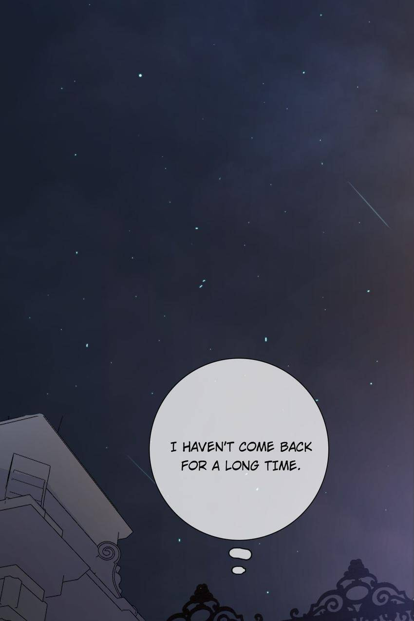 Fall in the Night with You (Colored) Chapter 34 page 31 - 