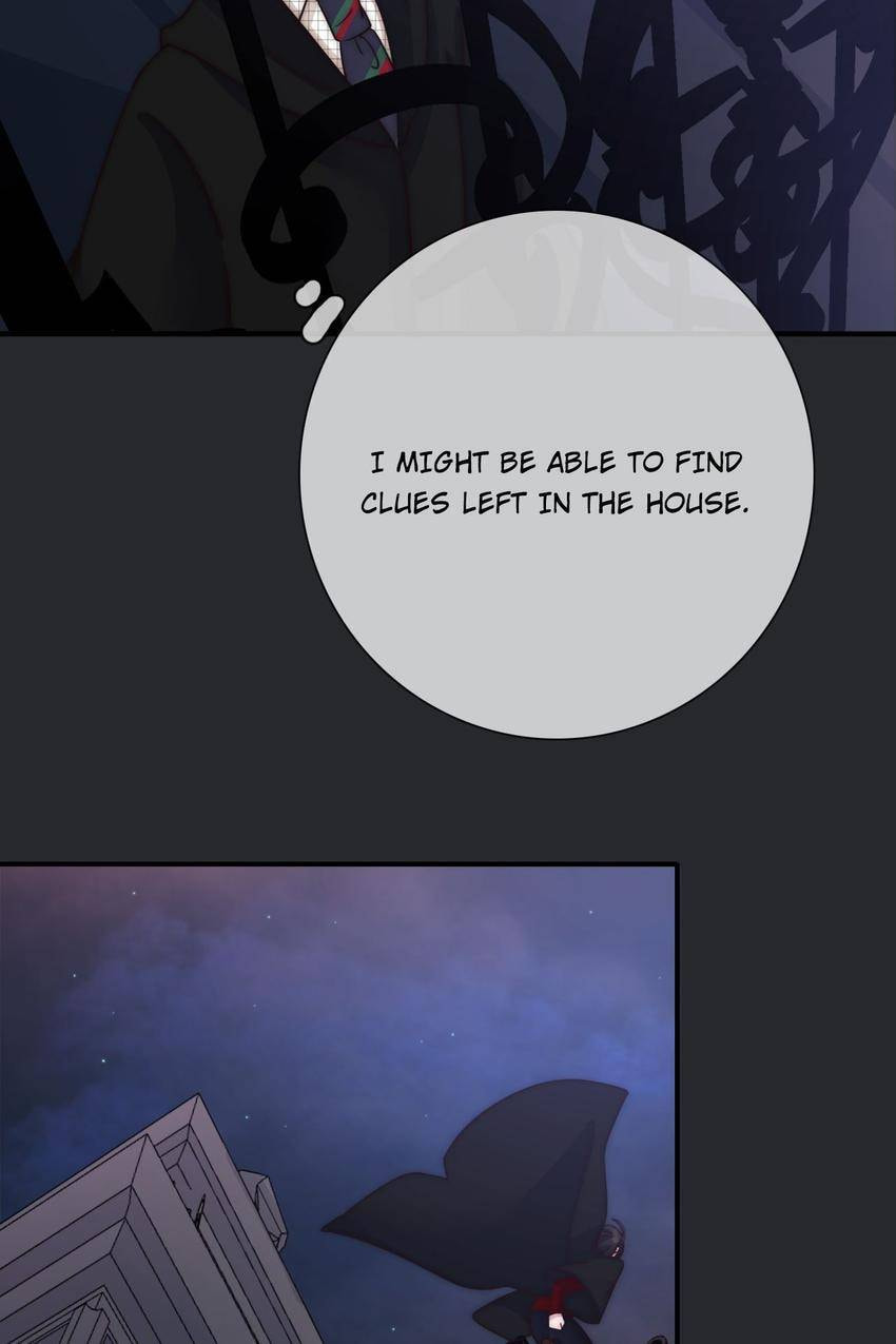 Fall in the Night with You (Colored) Chapter 34 page 33 - 