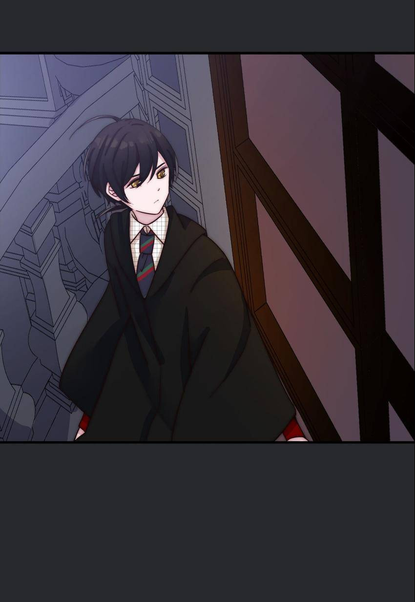 Fall in the Night with You (Colored) Chapter 34 page 35 - 
