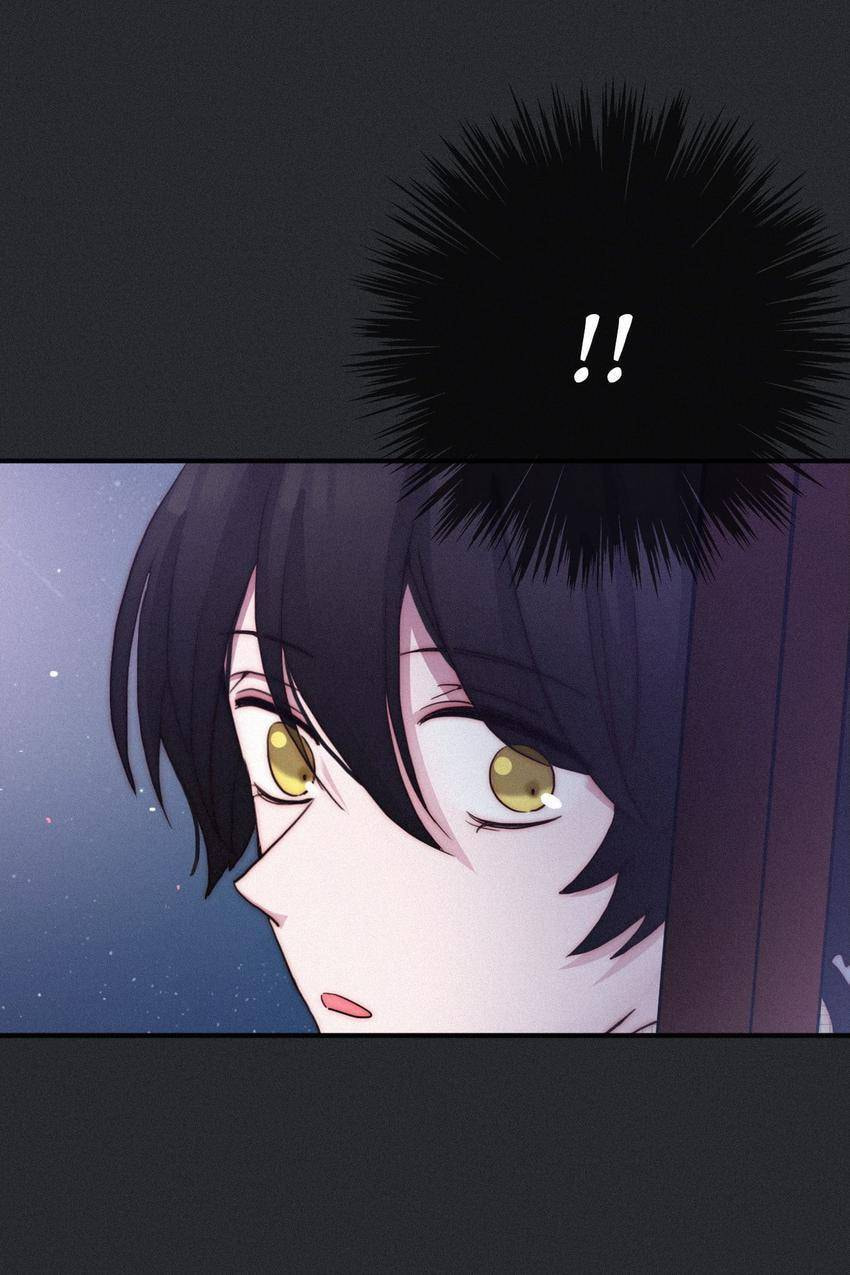 Fall in the Night with You (Colored) Chapter 34 page 36 - 