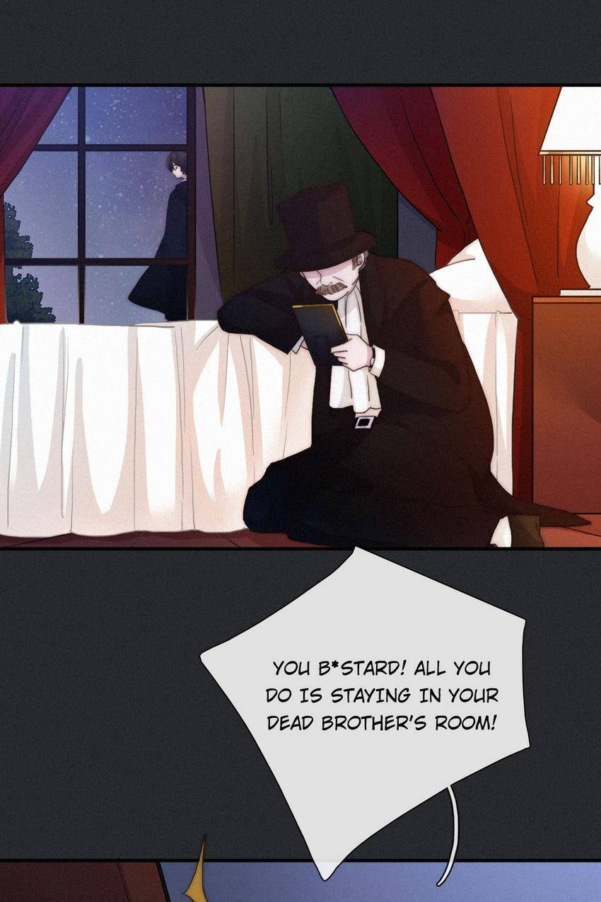 Fall in the Night with You (Colored) Chapter 34 page 37 - 