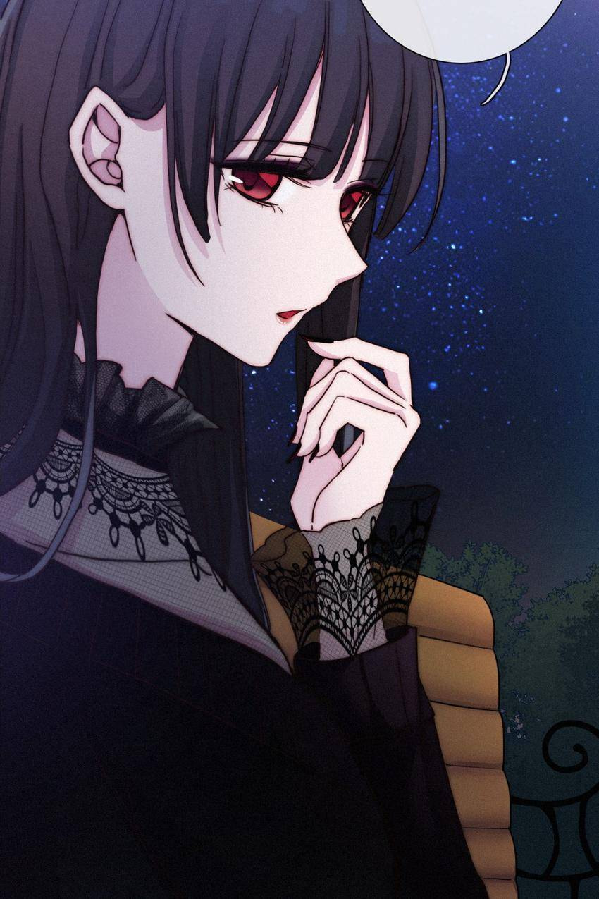 Fall in the Night with You (Colored) Chapter 34 page 42 - 