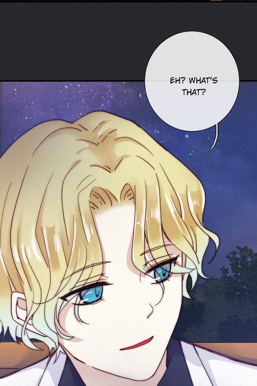 Fall in the Night with You (Colored) Chapter 34 page 43 - 