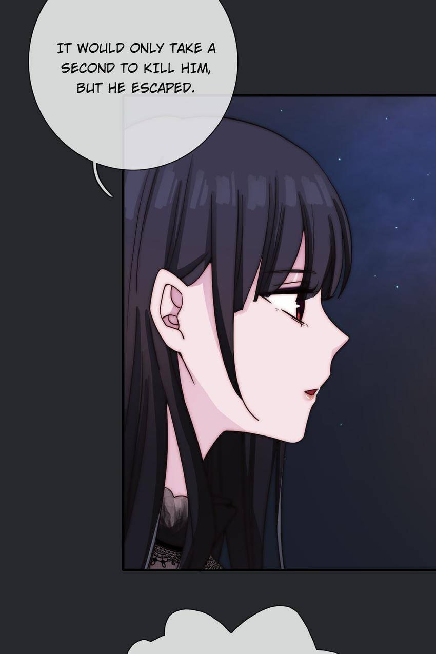 Fall in the Night with You (Colored) Chapter 34 page 47 - 