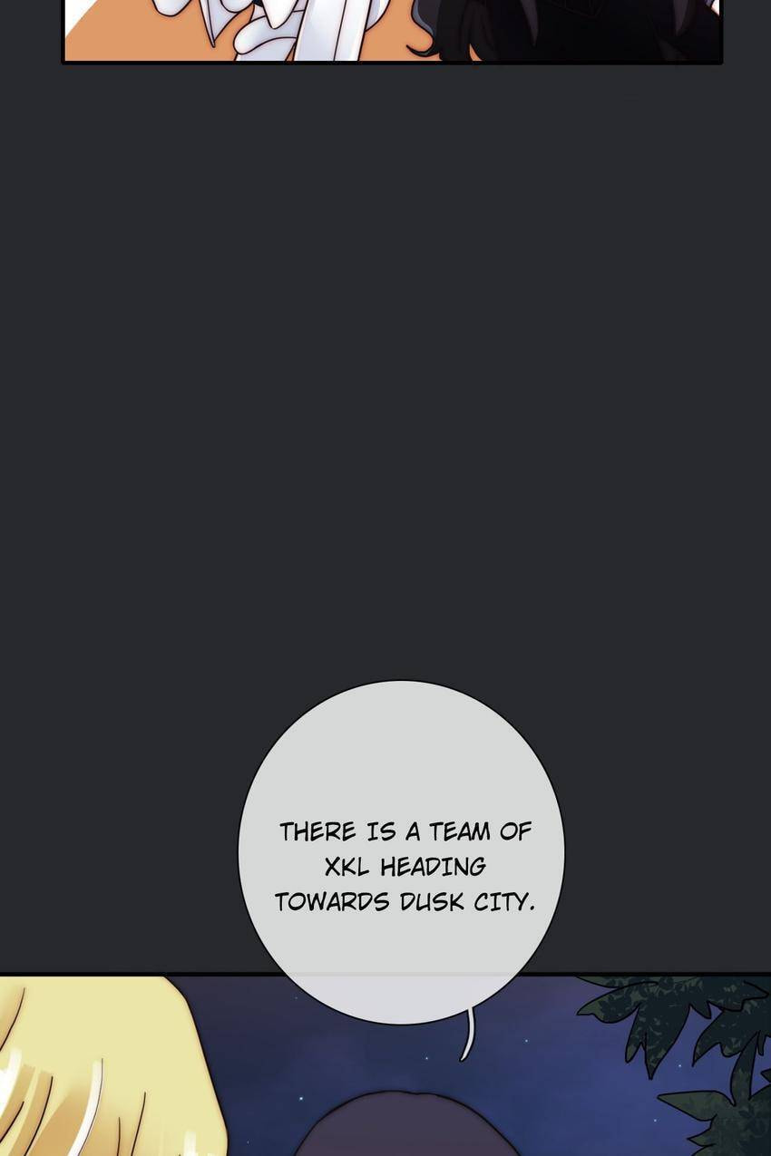 Fall in the Night with You (Colored) Chapter 34 page 49 - 