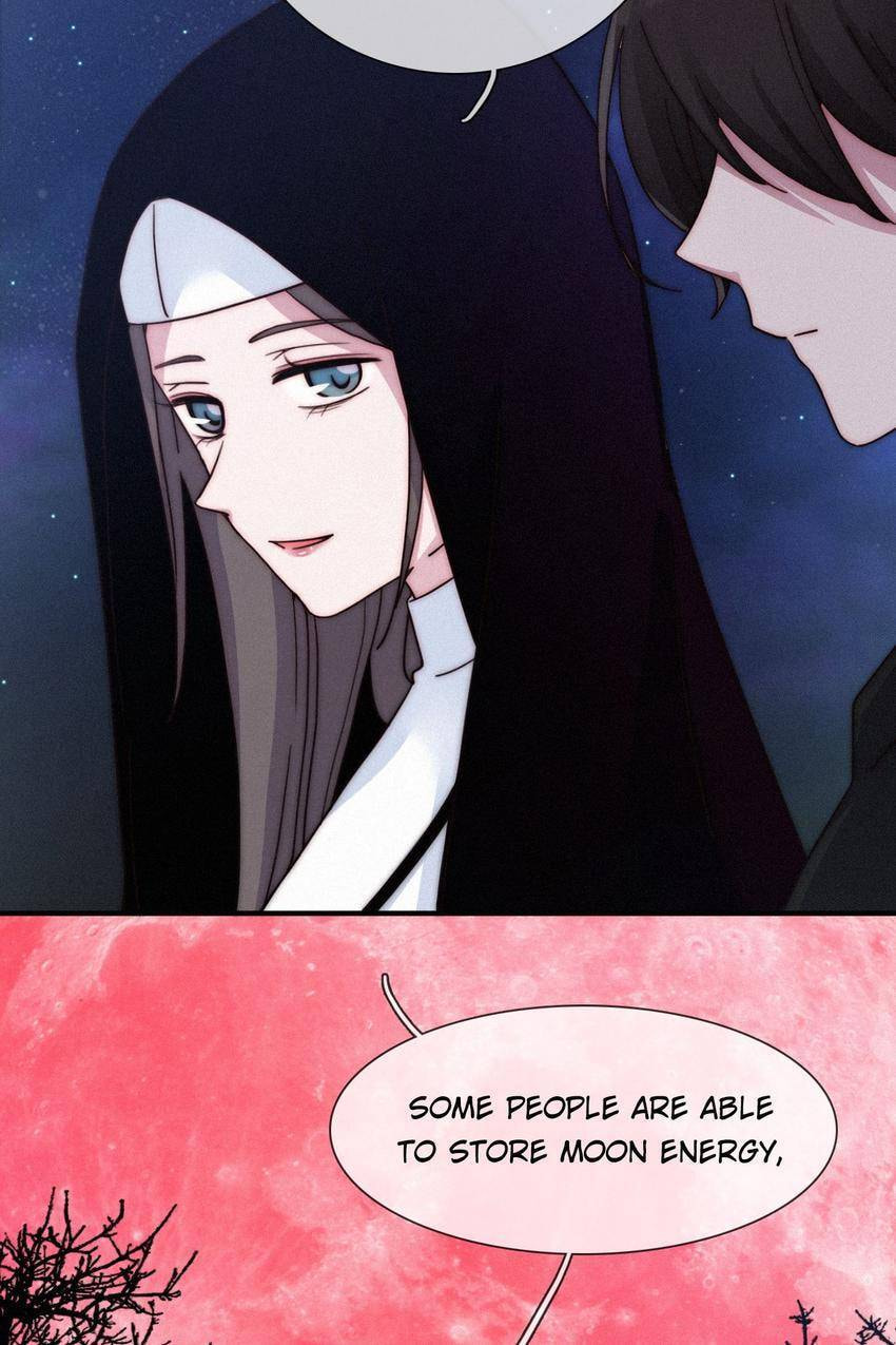 Fall in the Night with You (Colored) Chapter 34 page 6 - 