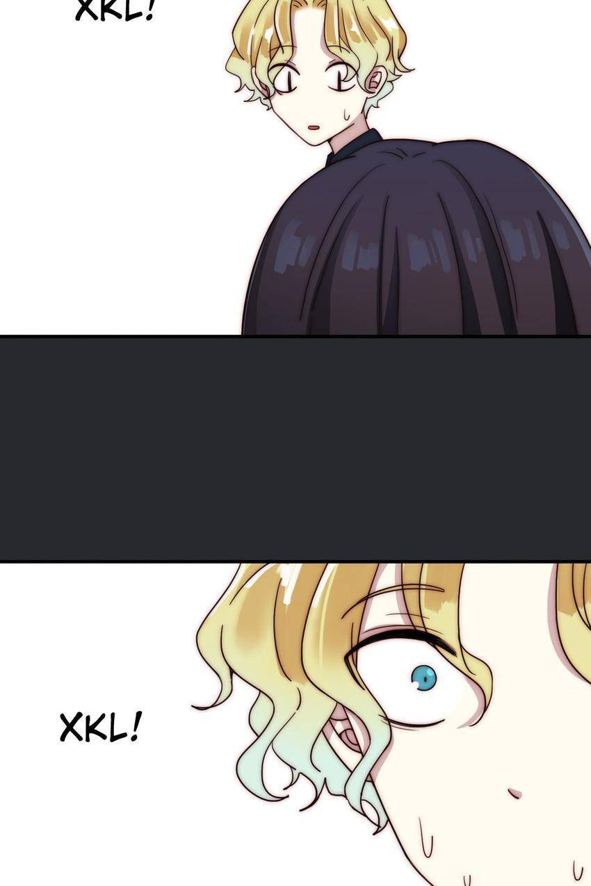 Fall in the Night with You (Colored) Chapter 34 page 51 - 