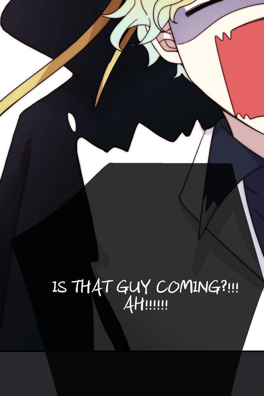 Fall in the Night with You (Colored) Chapter 34 page 53 - 