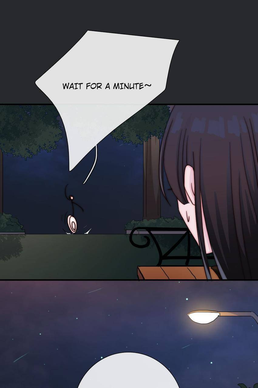 Fall in the Night with You (Colored) Chapter 34 page 55 - 