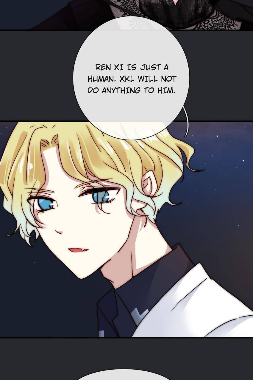 Fall in the Night with You (Colored) Chapter 34 page 59 - 
