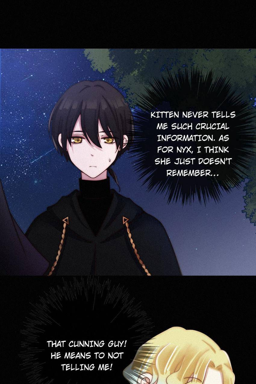 Fall in the Night with You (Colored) Chapter 34 page 10 - 