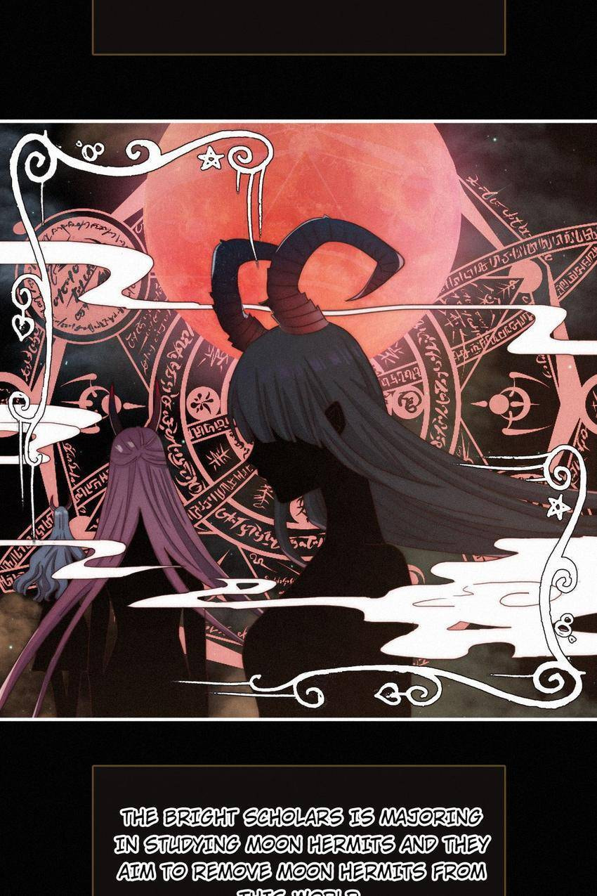 Fall in the Night with You (Colored) Chapter 35 page 2 - 