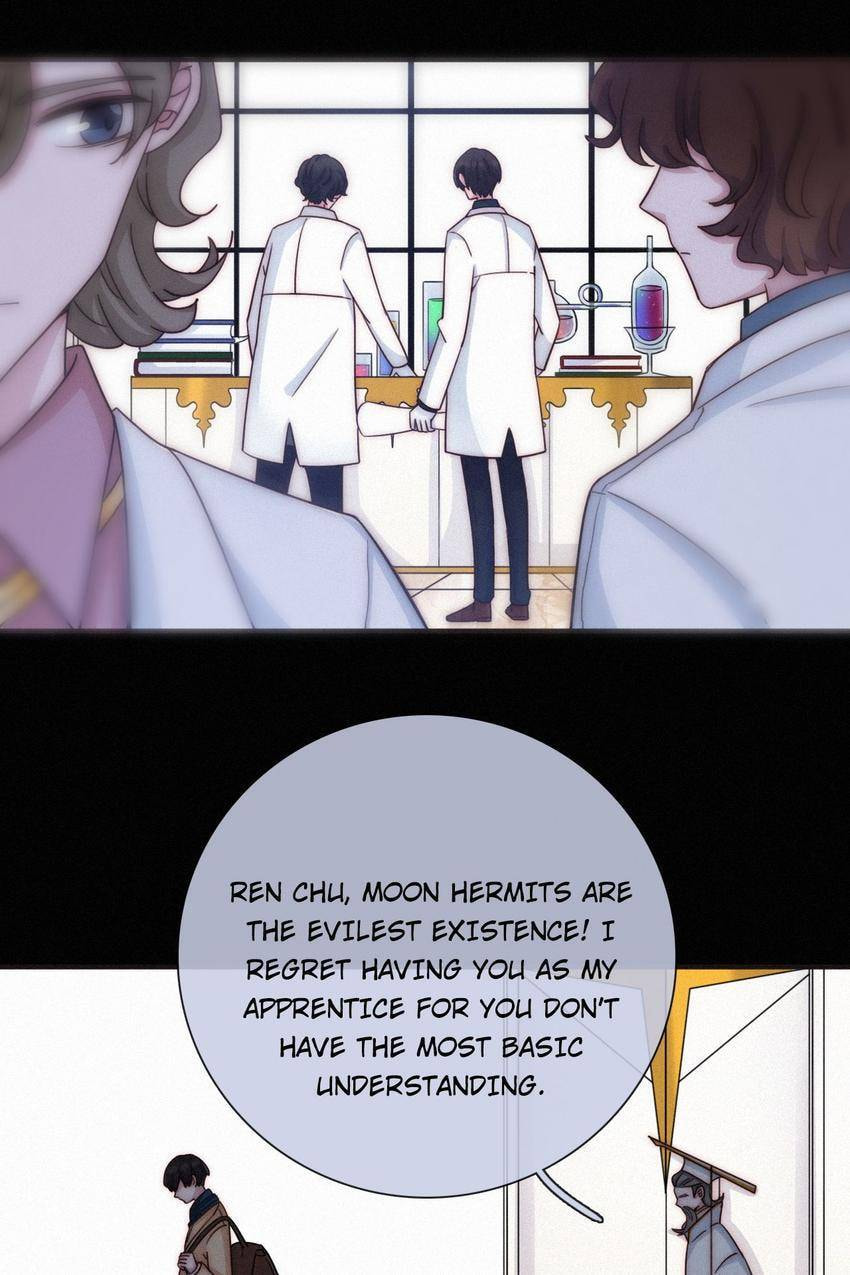 Fall in the Night with You (Colored) Chapter 35 page 12 - 