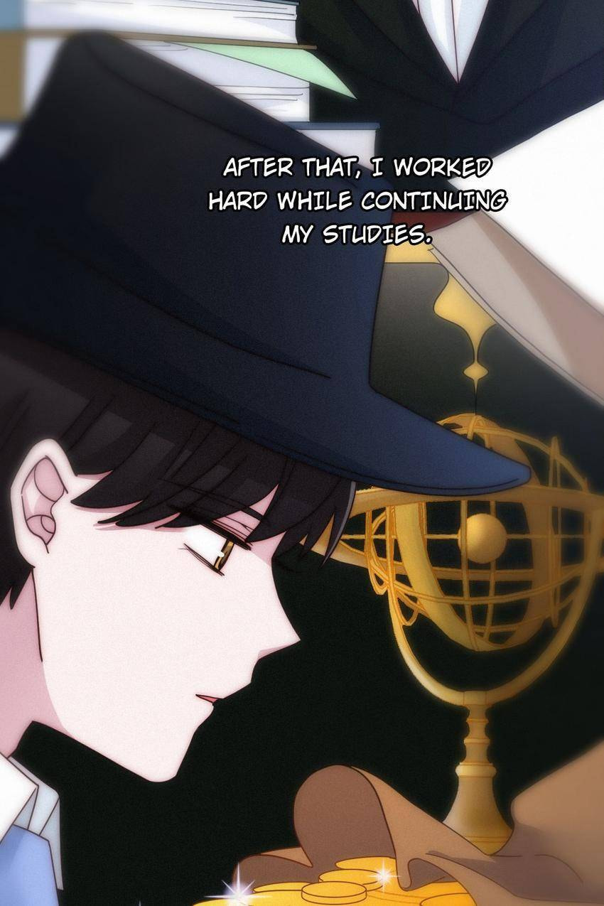 Fall in the Night with You (Colored) Chapter 35 page 15 - 