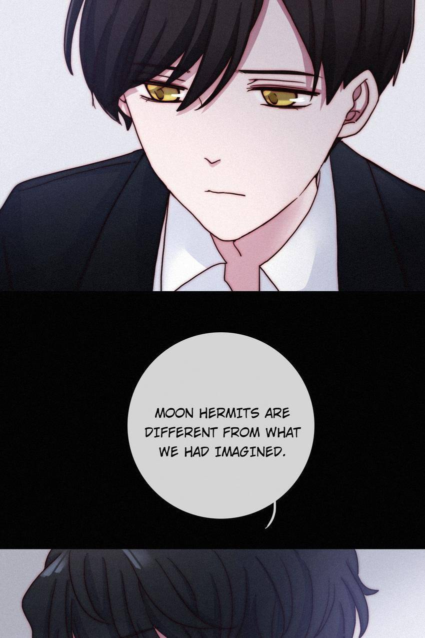 Fall in the Night with You (Colored) Chapter 35 page 23 - 