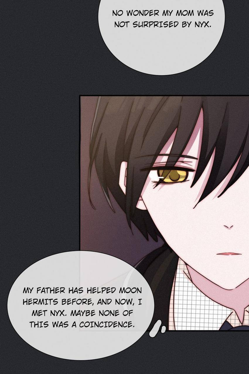 Fall in the Night with You (Colored) Chapter 35 page 28 - 