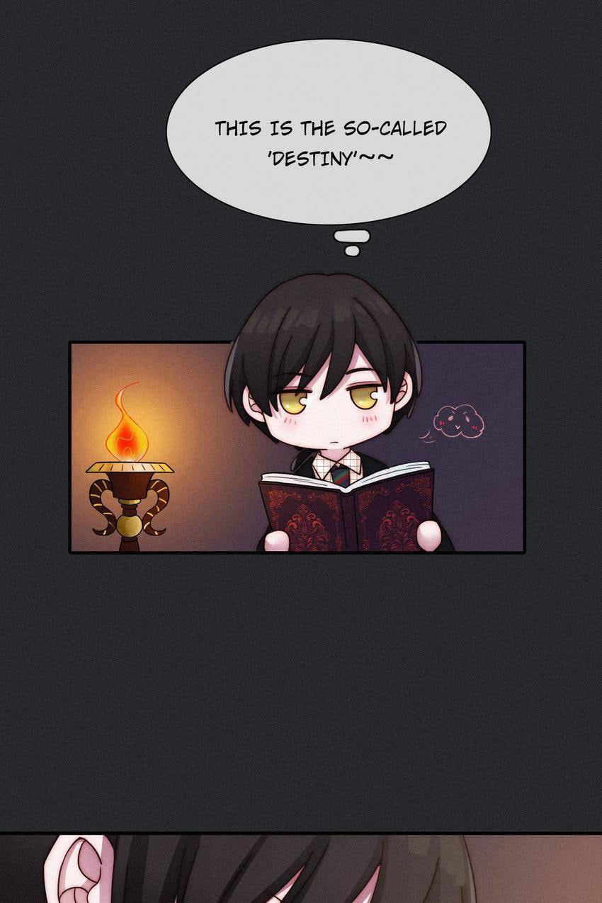 Fall in the Night with You (Colored) Chapter 35 page 29 - 