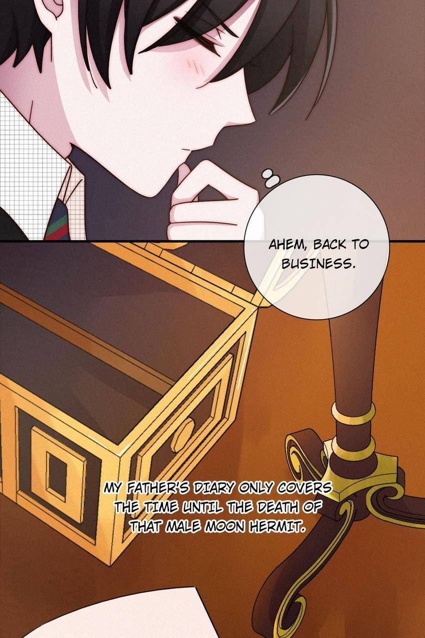 Fall in the Night with You (Colored) Chapter 35 page 30 - 