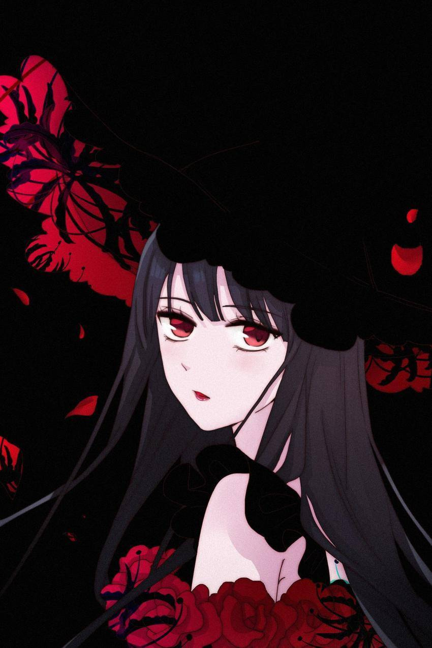 Fall in the Night with You (Colored) Chapter 35 page 4 - 
