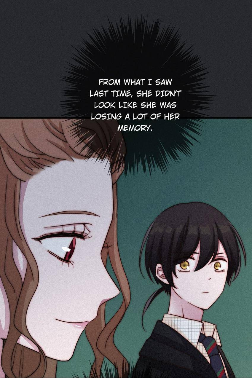 Fall in the Night with You (Colored) Chapter 35 page 32 - 
