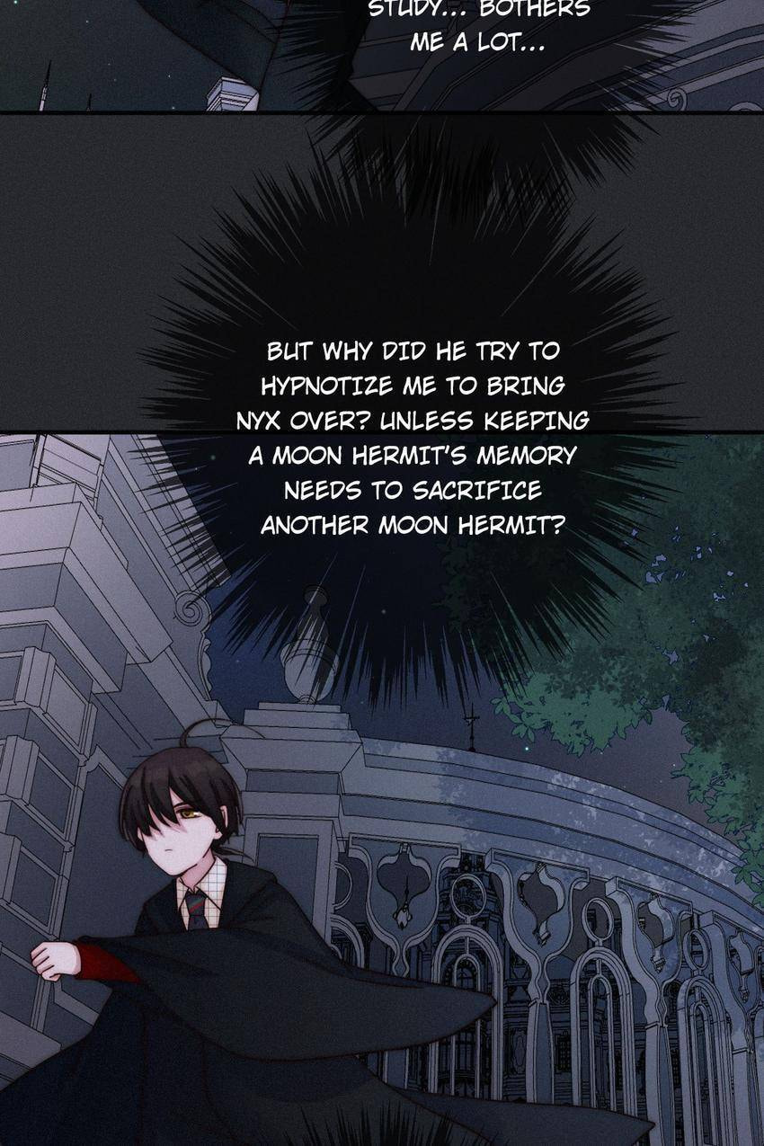 Fall in the Night with You (Colored) Chapter 35 page 34 - 