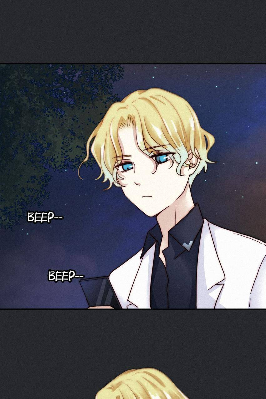Fall in the Night with You (Colored) Chapter 35 page 38 - 