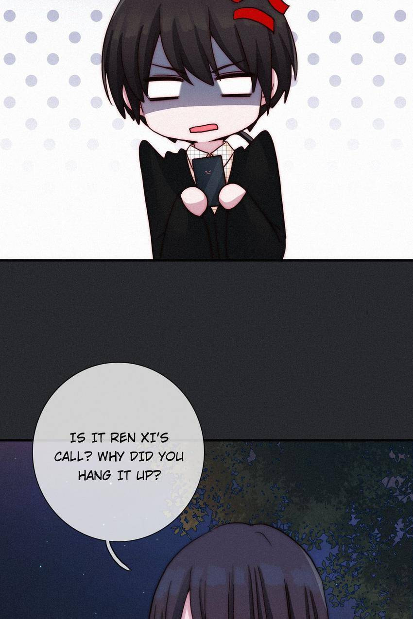 Fall in the Night with You (Colored) Chapter 35 page 40 - 