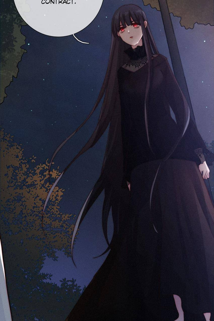Fall in the Night with You (Colored) Chapter 35 page 44 - 