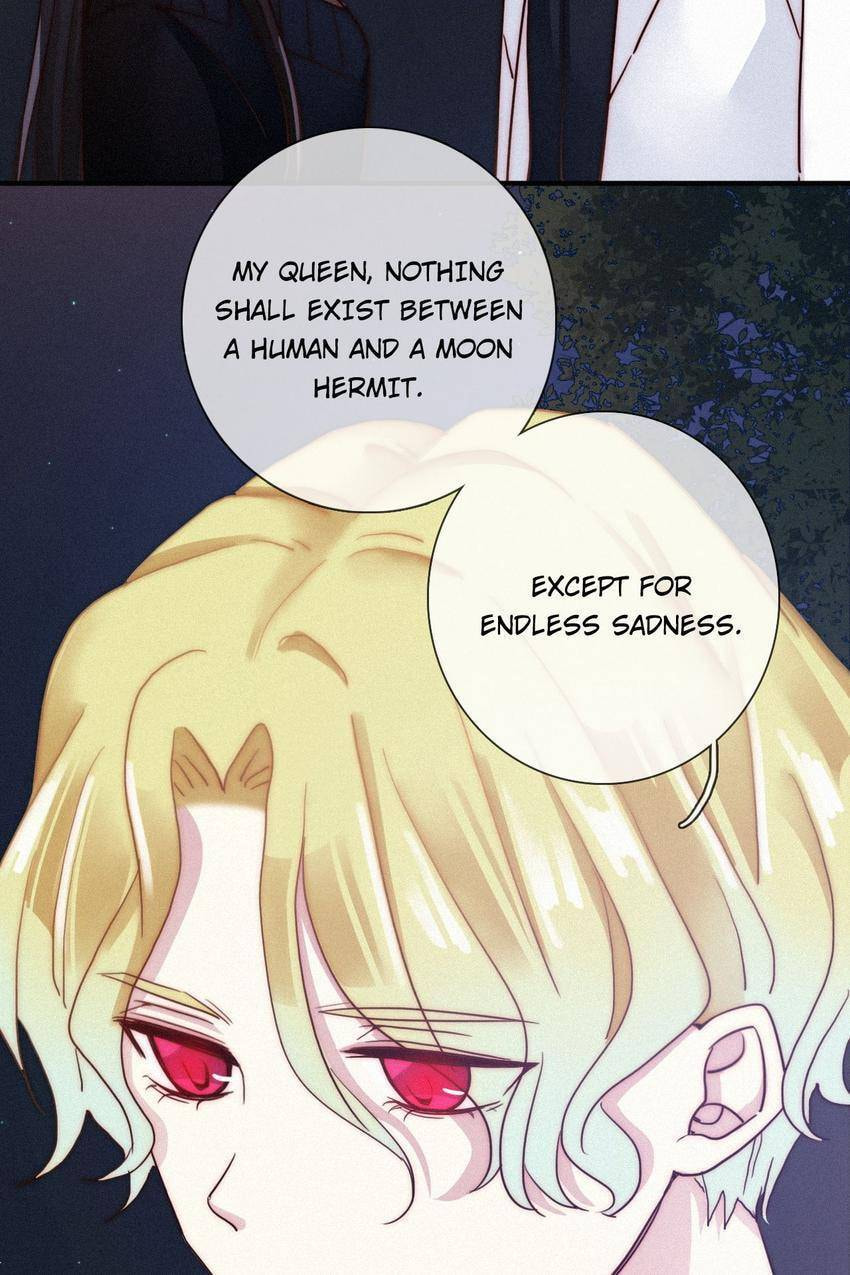 Fall in the Night with You (Colored) Chapter 35 page 46 - 