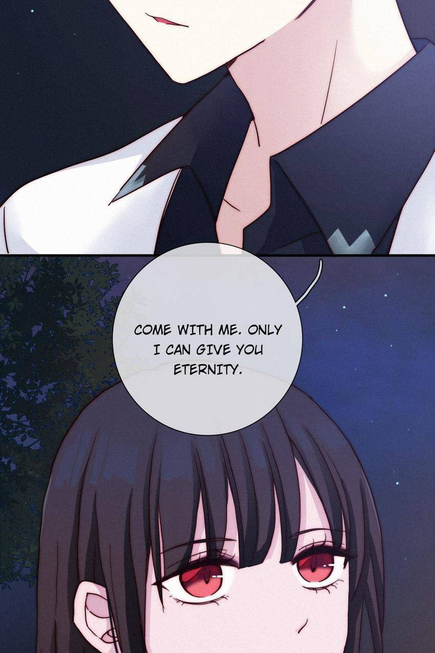 Fall in the Night with You (Colored) Chapter 35 page 47 - 