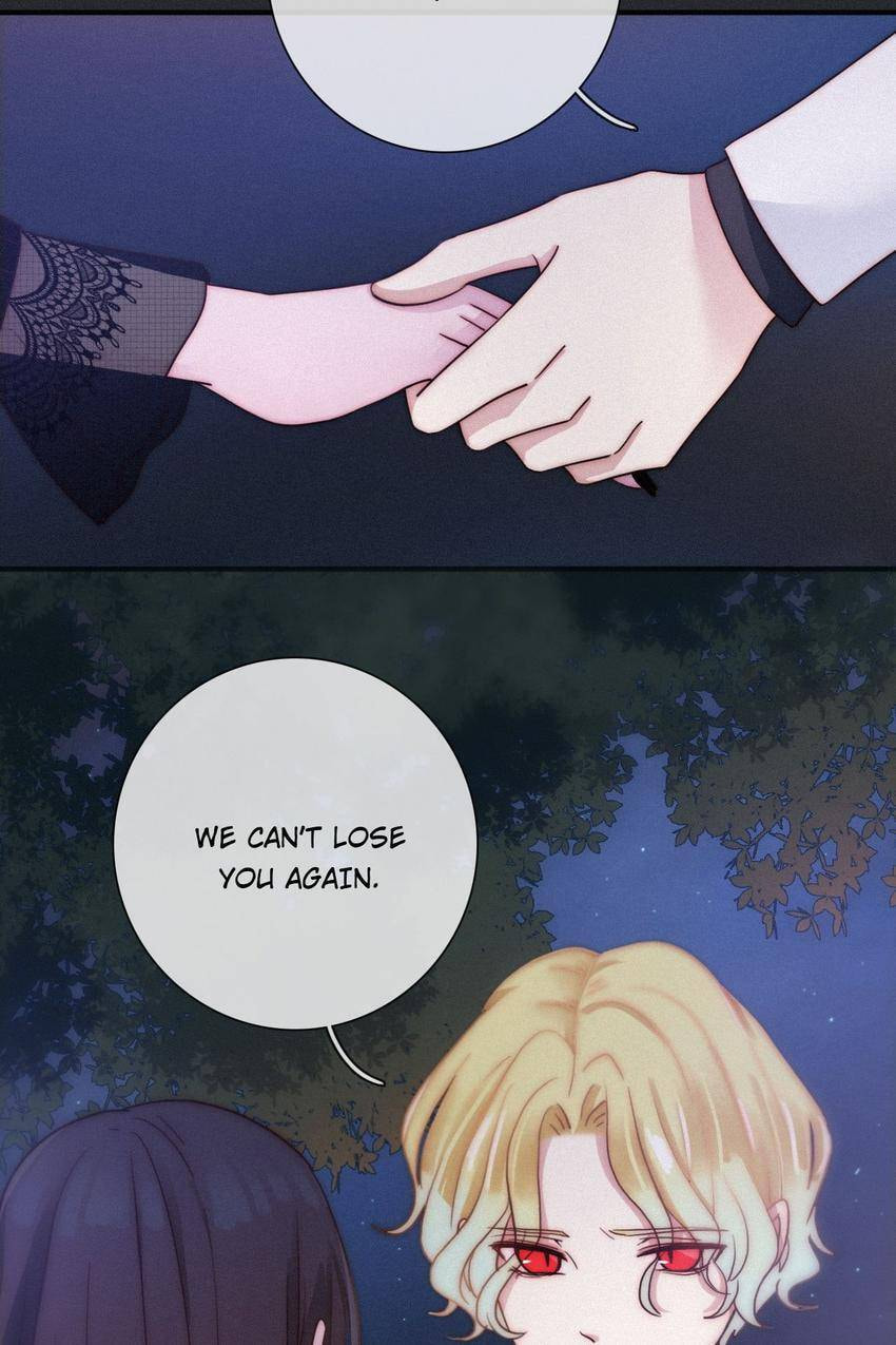 Fall in the Night with You (Colored) Chapter 35 page 50 - 