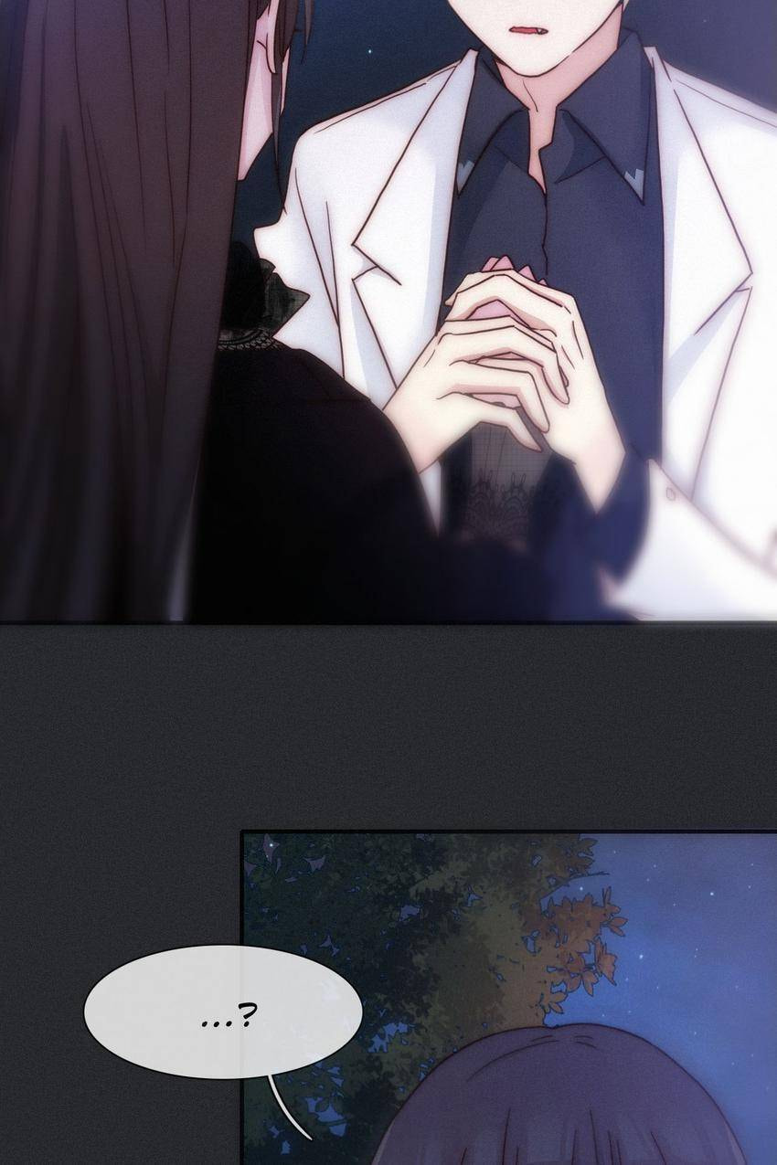 Fall in the Night with You (Colored) Chapter 35 page 51 - 