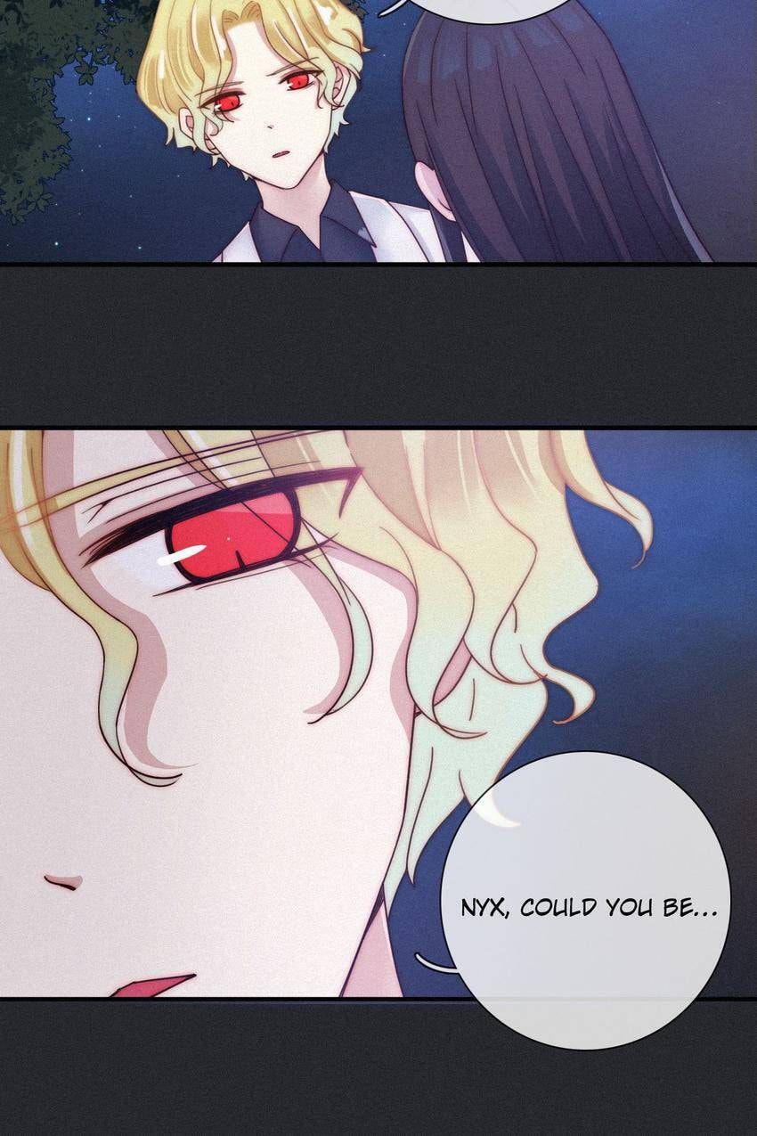 Fall in the Night with You (Colored) Chapter 35 page 53 - 