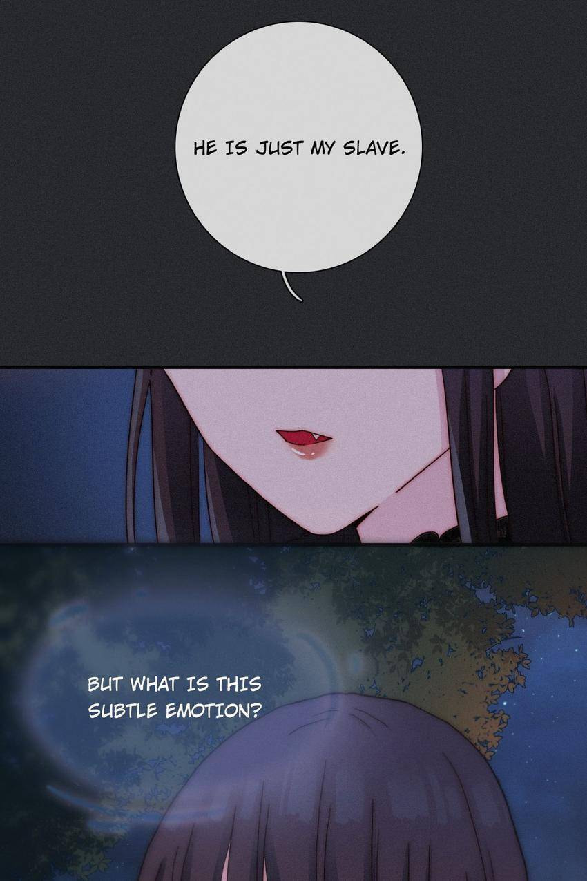 Fall in the Night with You (Colored) Chapter 35 page 54 - 