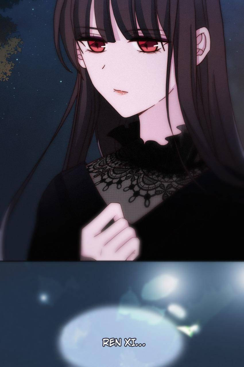 Fall in the Night with You (Colored) Chapter 35 page 55 - 